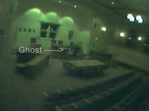 Warwick City Hall Video 1