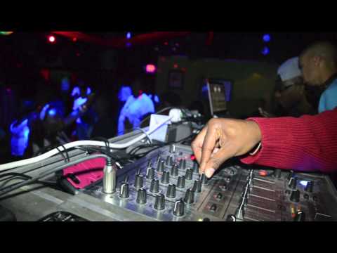 DJ ProtaJay Anniversary party at Suga Kane Lounge