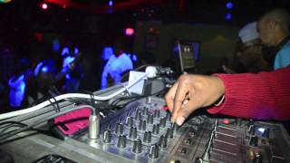 DJ ProtaJay Anniversary party at Suga Kane Lounge