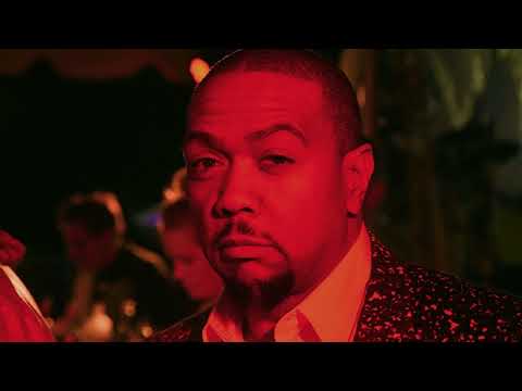 #Timbaland - Type Beat - Rap Instrumental - Prod 5 X Beatz - @LOOPGOONZ & @SaintLucaBeats
