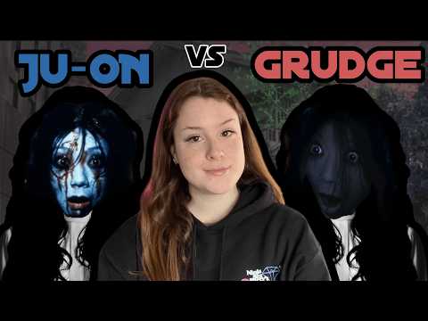 Ju-On vs. The Grudge - Which is Better?