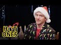A Very Spicy Holiday Special Hot Ones