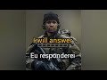 Ebuka Songs-Calling my name (I am a Soldier) Portuguese Lyrics _Letra português