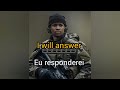 Ebuka Songs Calling My Name I Am A Soldier Portuguese Lyrics Letra Português