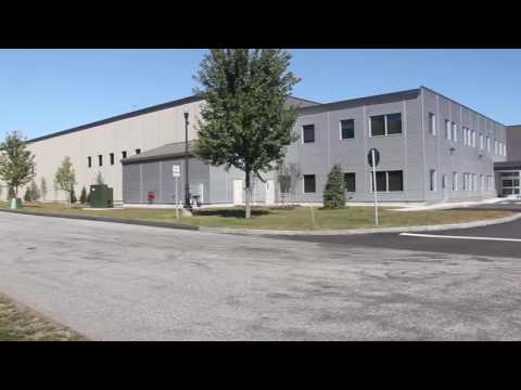 MAC Air Group Opens New FBO Hangar Facility at PWM