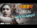 Beparwah Full Song With Lyrics Meet Bros Anjjan Baby Releasing On 23rd January 2015
