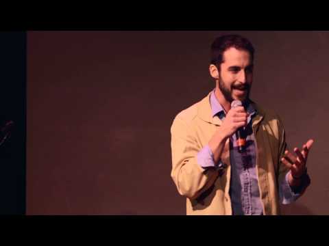 Can a Bro Get a Bro? — James Calabrese