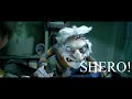 Bad Cat 2016 But It S Just Cizer Saying Shero