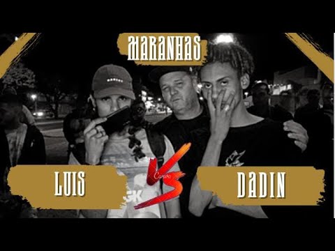 Luis (GO) x Dadin (GO) - Grande Final (Salve Maranhas)- Batalha do Terminal CEI