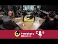 Tweakers Podcast #99 - Galaxy S20, MWC-afzeggingen en een tandenprinter