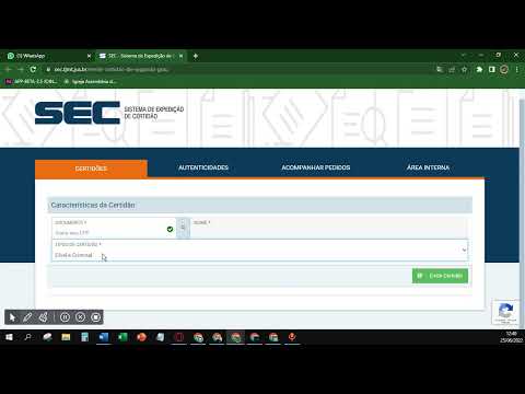 Vídeo: Certidão 2º Grau: perguntas e respostas sobre consulta