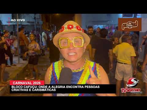 Vereador de cidade vizinha parabeniza Cajazeiras: “O carnaval já é tradição e está bombando”