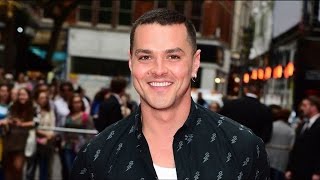 Matt Willis - Up All Night