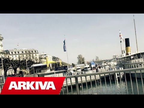 Fadil Aziri - Rrofte Shqiptaria (Official Video HD)