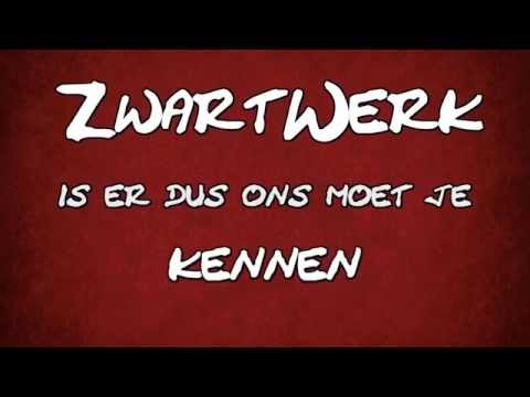ZwartWerk  - +18 (Freestyle)