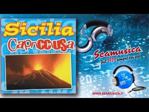 Saretto Calì & Sonia - Lu lapuni