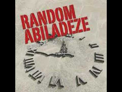 14 Runnin - Random Abiladeze ft. Agustus thElefant
