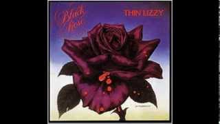 THIN LIZZY Roisin Dubh (Black Rose) A Rock Legend