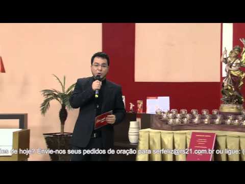 Você Pode ser Feliz - O casamento como vocação 26/08/2014 - 1/6