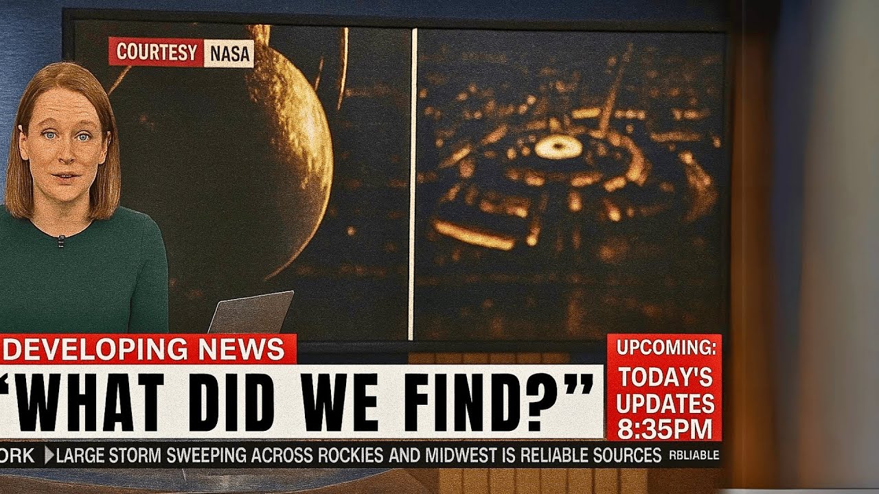 Quantum AI Breakthrough Reveals Clearest James Webb Image Of Proxima B Ever!