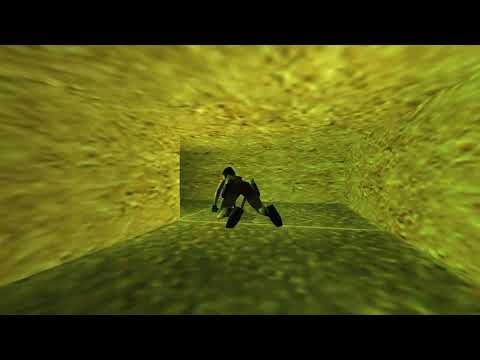 TRLE 2001.03.19 - Egyptian