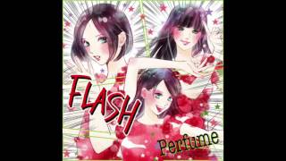 Perfume - Flash HD  New Single