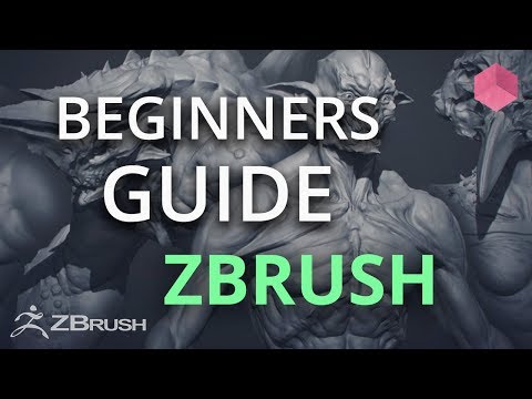 zbrush cheat sheet