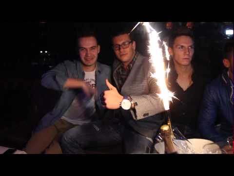 Eric Mendosa live @ V!OR CLUB Zürich.mov