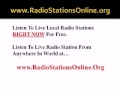 Online Free Radio Stations Free Internet Radio ...