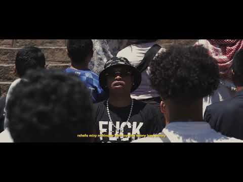 Yrist - Tsy ara - drariny (Clip Officiel)