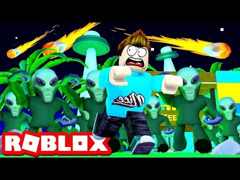 Survive The Alien Invasion Roblox Alien Facility Tycoon - survive the alien invasion roblox alien facility tycoon