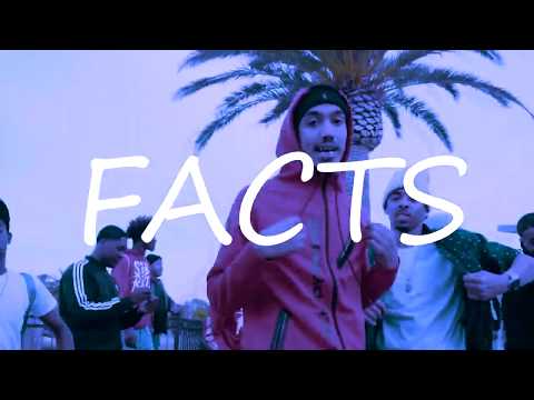[FREE] Mike Sherm x DaBoii (SOB x RBE) Type Beat - "FACTS" 2019 (Prod.MILO)