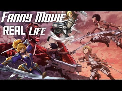 The Story of Hero Fanny Mobile Legends And Their Origins