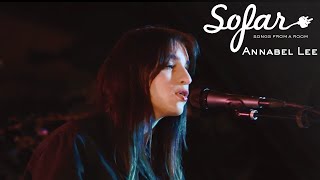 Annabel Lee - Up | Sofar Los Angeles
