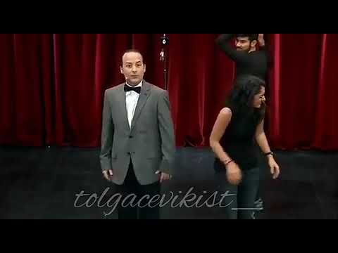 Tolga çevik efsane !!!