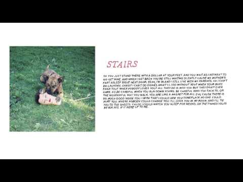 Stairs video