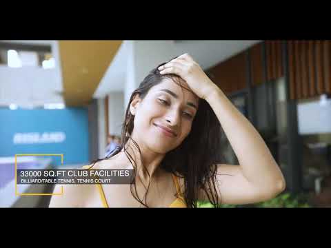 Risland Sky Mansion Project Tour 1