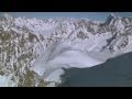 Unbelievable Cable Car Speed Flying Antoine Montant In Chamonix France