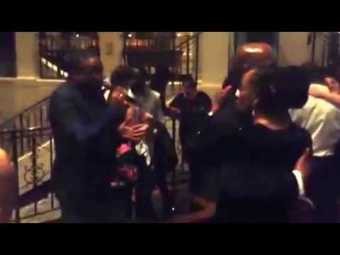 Grace Evora Live performance @ Kizomba AfroLuso Festival 20