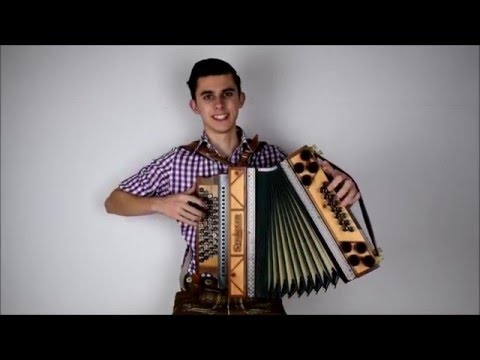 Hey Slavko, spiel uns eins! | Steirische Harmonika