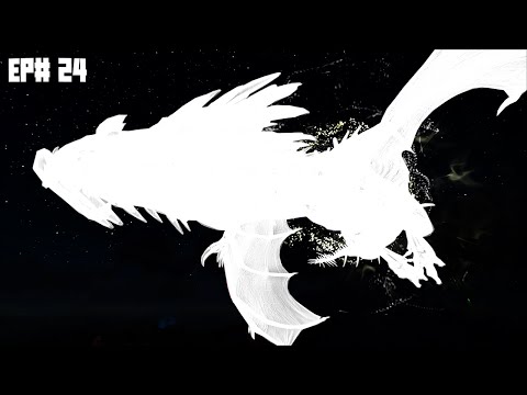 ARK: Primal Fear! - The SPIRIT GUARDIAN BOSS IS INSANE! Our Hardest Battle Ever! [ARK Modded - EP24]