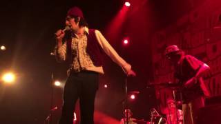 We&#39;re Not Supposed to be Lovers - Adam Green - Paris - 09/05/16