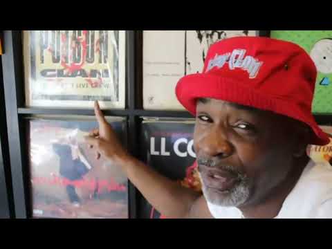 JT Money - Dedicated To The Old School (Official Music Video)