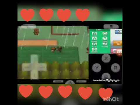 Pokemon Plata Ramdomlocke Ep 8.El team rocket