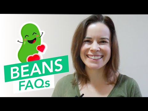 Beans 101 - Canned vs Dried & More!