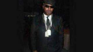 Chamillionaire - Pimp Mode (Slowed And Chopped)