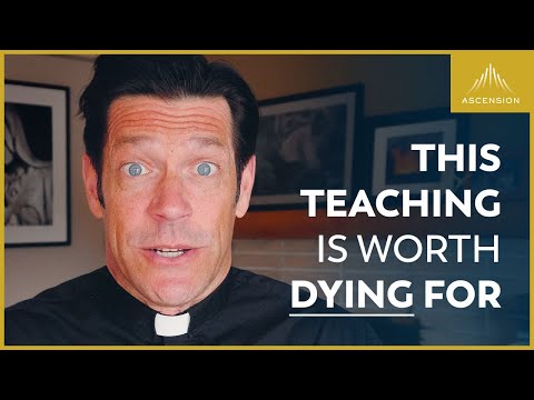 How the Eucharist Changed My Life