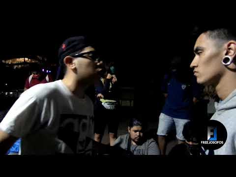 KTH vs Kempo [Cuartos] Fecha 4