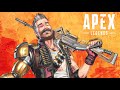 Apex Legends Season 8 Stories from the Outlands Cinematic Trailer Song: 