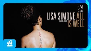 Lisa Simone - Finally Free